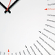 Illustration for article titled Wall Clock Keeps Mississippi Time: That's Accuracy You Can Trust